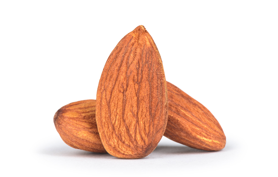 Almonds