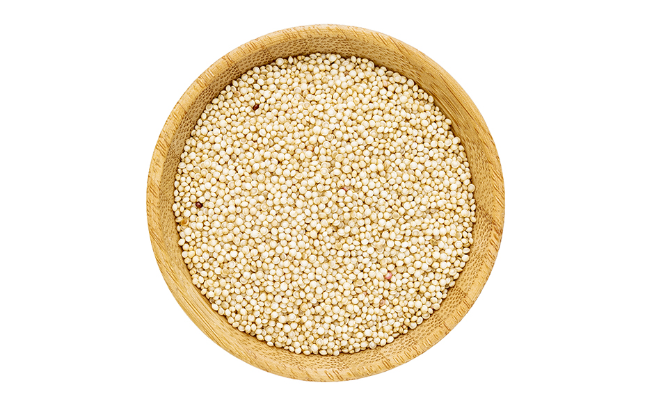 Amaranth Seeds