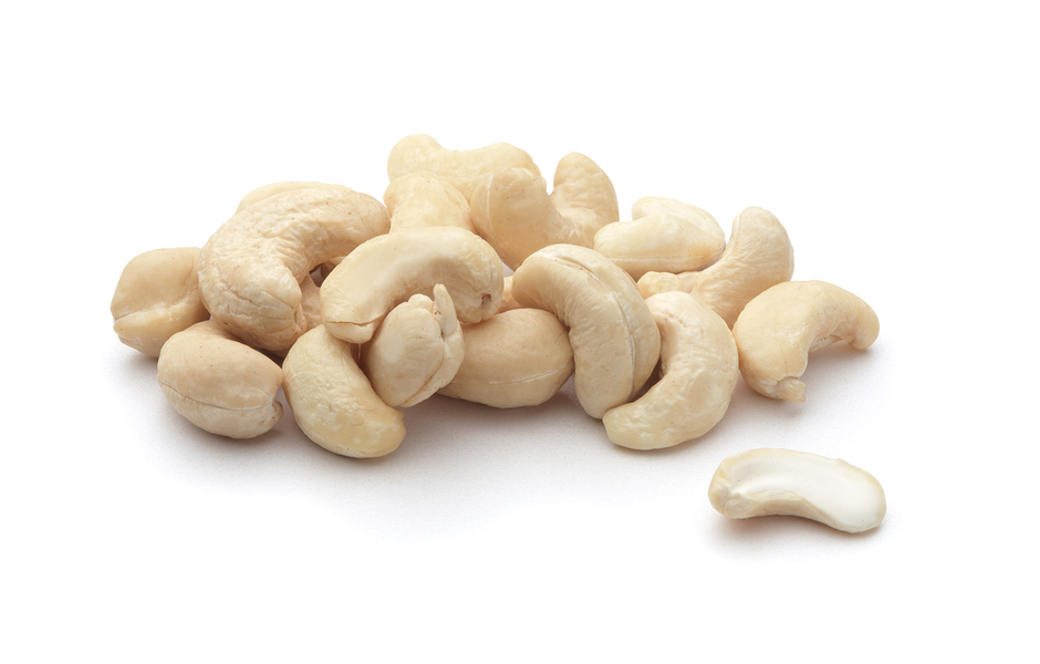 Cashew Nuts