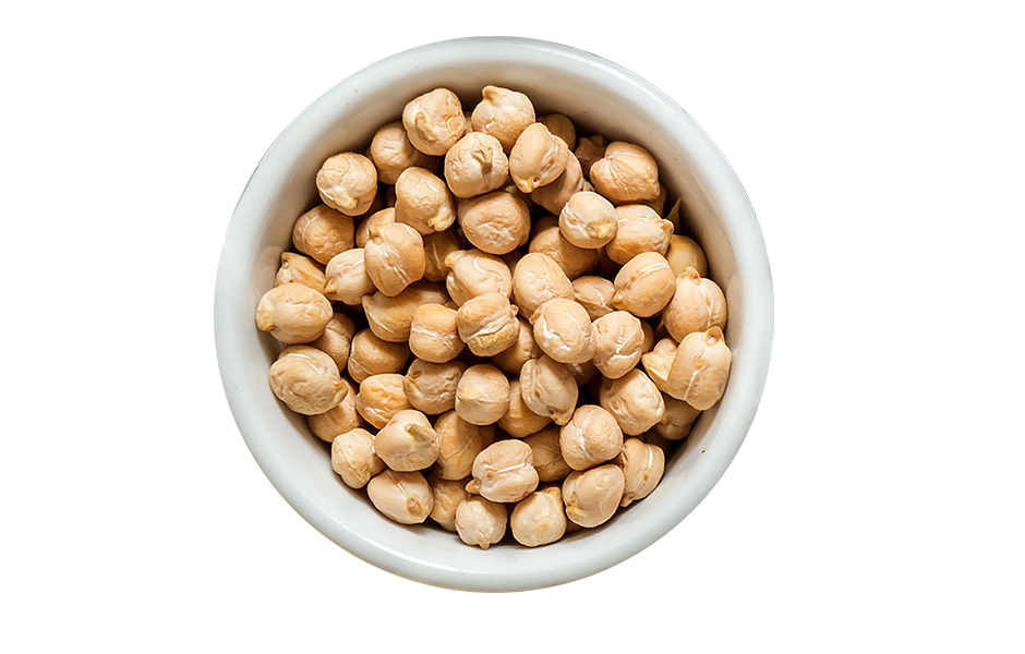 Chickpeas