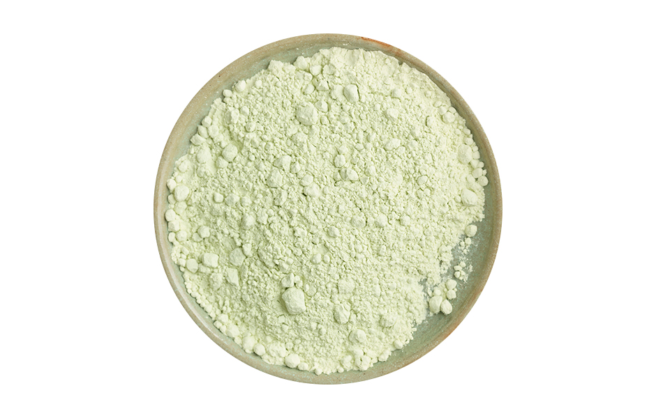 Green Pea Flour