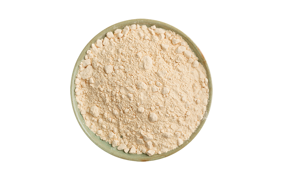 Lentil Flour
