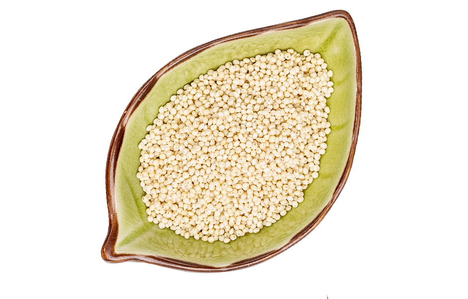 Millet Seeds